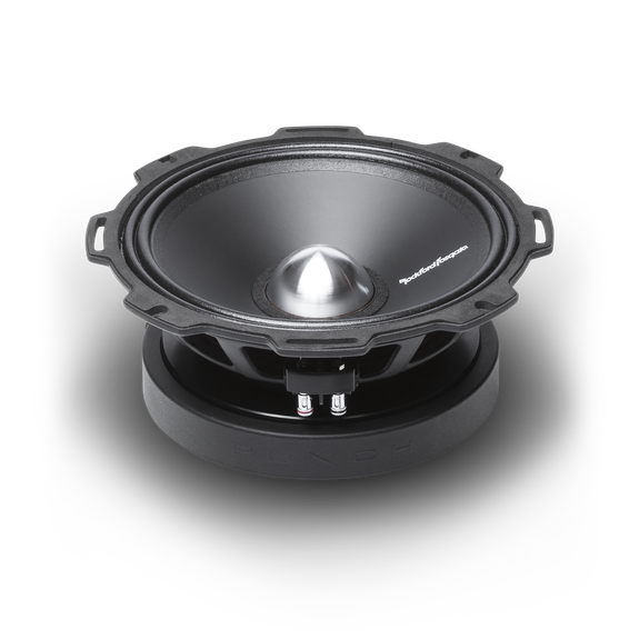 Rockford Fosgate Punch Pro PPS4-10 - Image 3