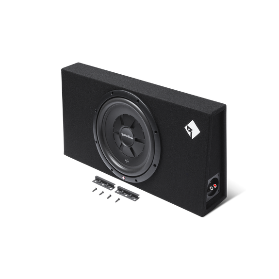 Rockford Fosgate Prime R2S-1X12 - Image 5