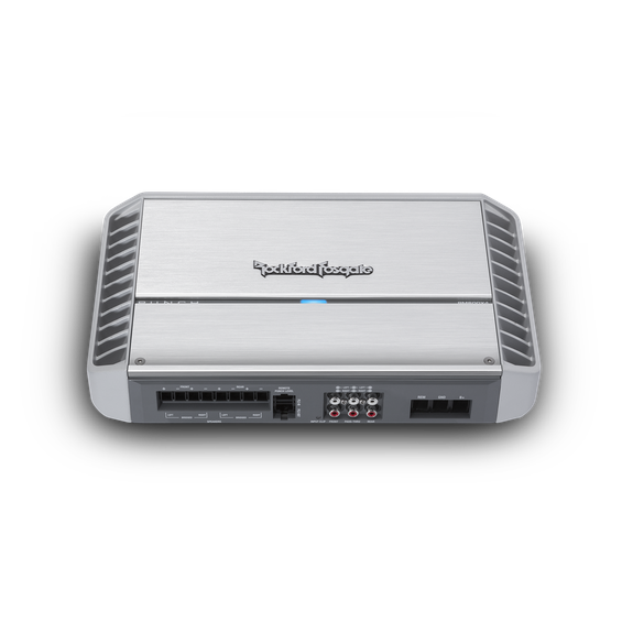 Rockford Fosgate PM600X4 - Image 7