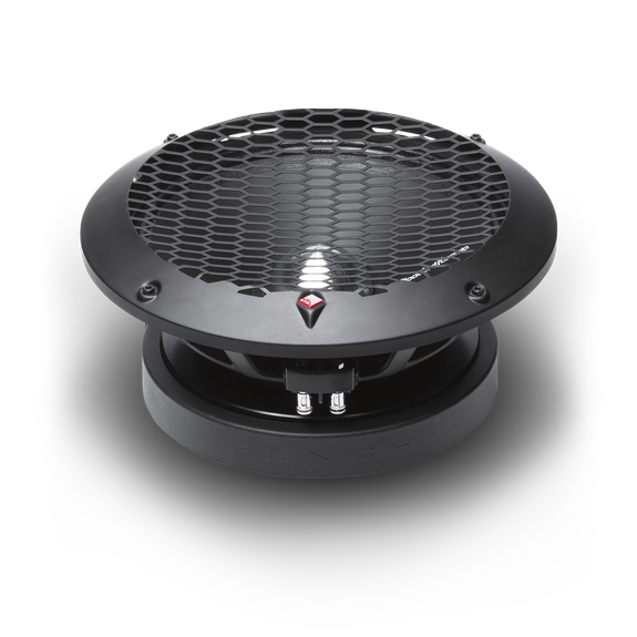 Rockford Fosgate Punch Pro PPS4-10 - Image 5