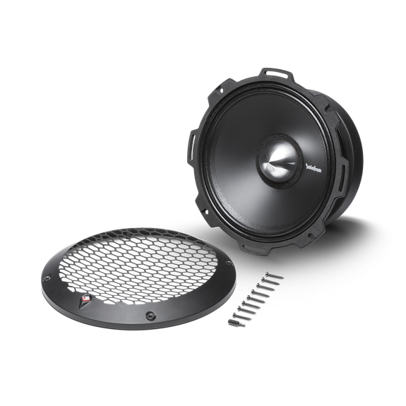 Rockford Fosgate Punch Pro PPS4-10 - Image 6