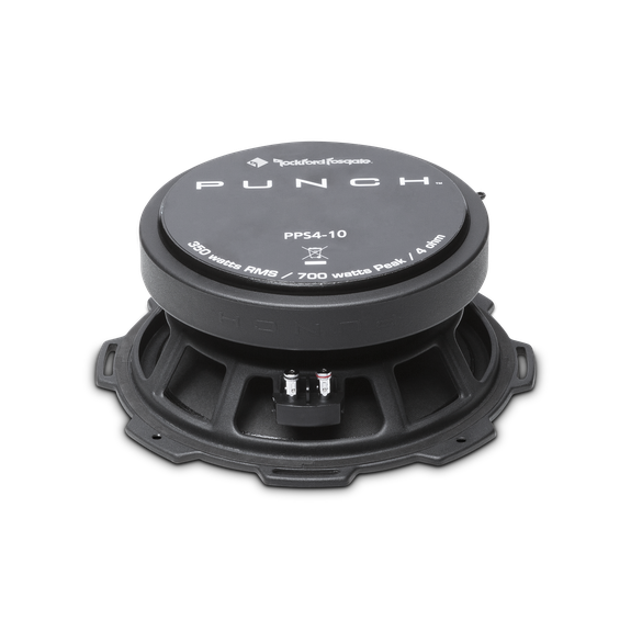 Rockford Fosgate Punch Pro PPS4-10 - Image 7