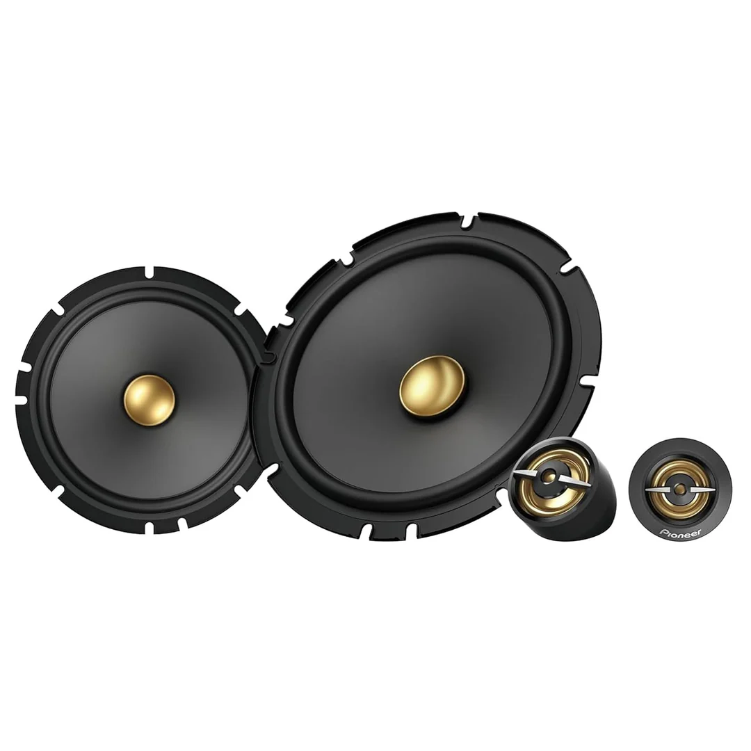 Pioneer TS‑A1601C