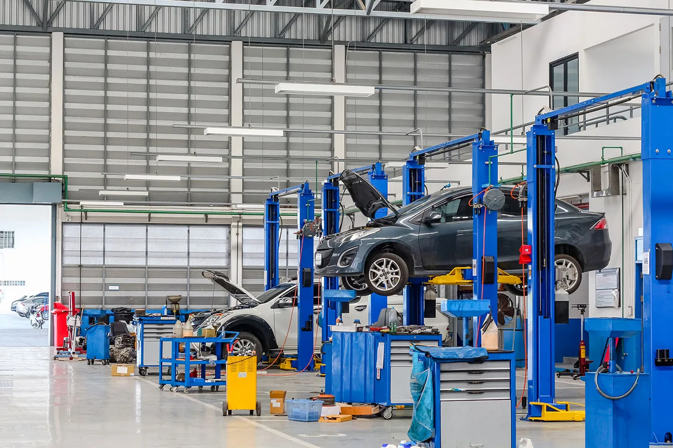 CarStereoWarehouse