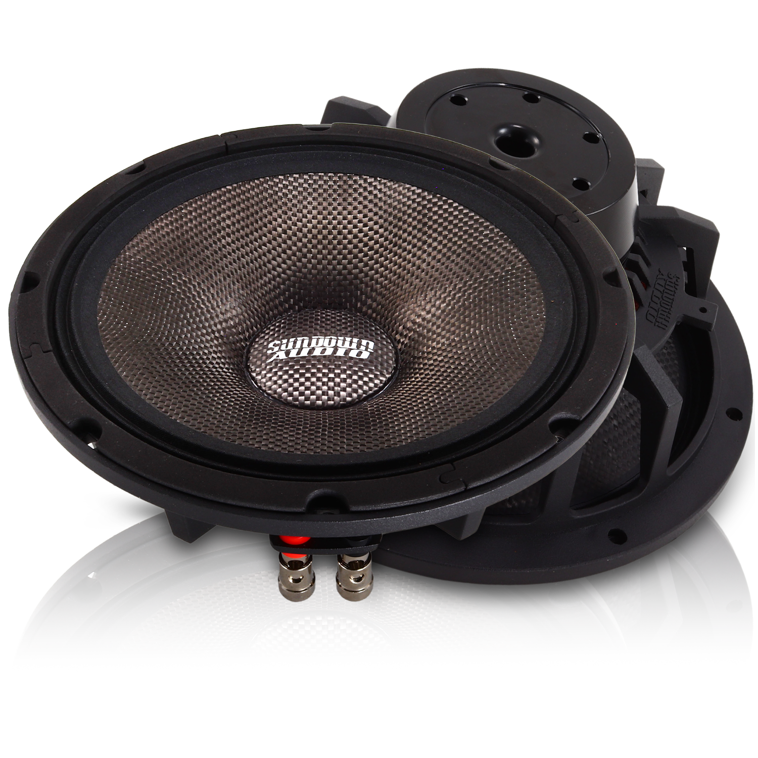 Sundown Audio NeoPro-10 v.4