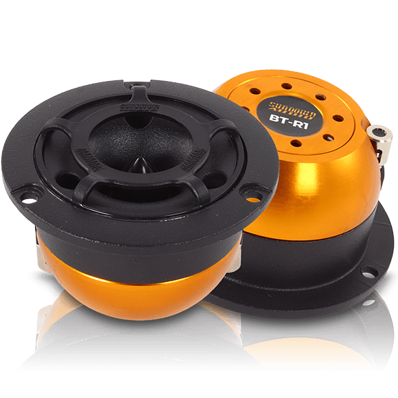 Sundown Audio BT-R1 8