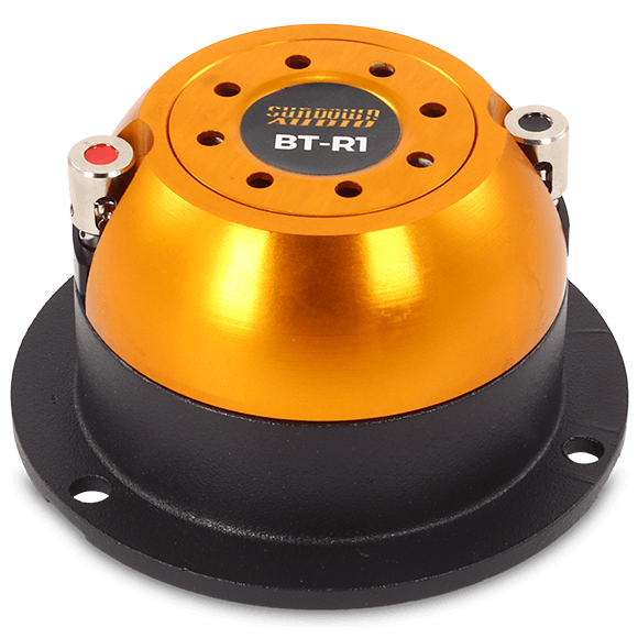 Sundown Audio BT-R1 8 - Image 2