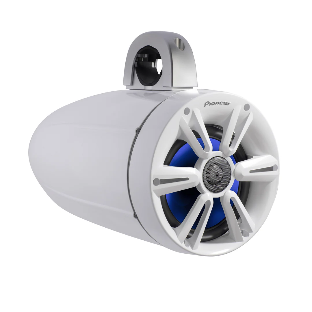 Pioneer TS‑ME770TSW - Image 4