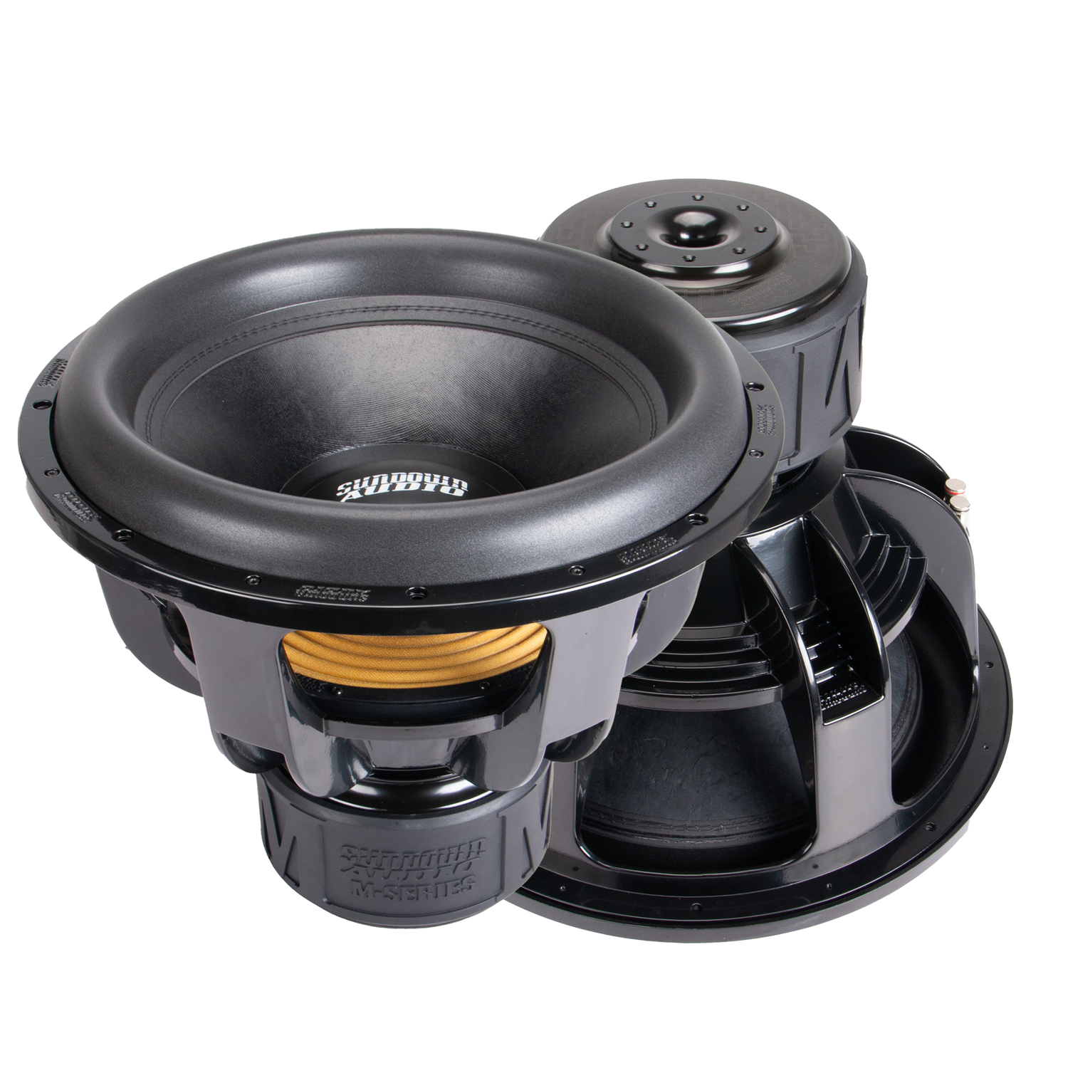 Sundown Audio M-18 D2
