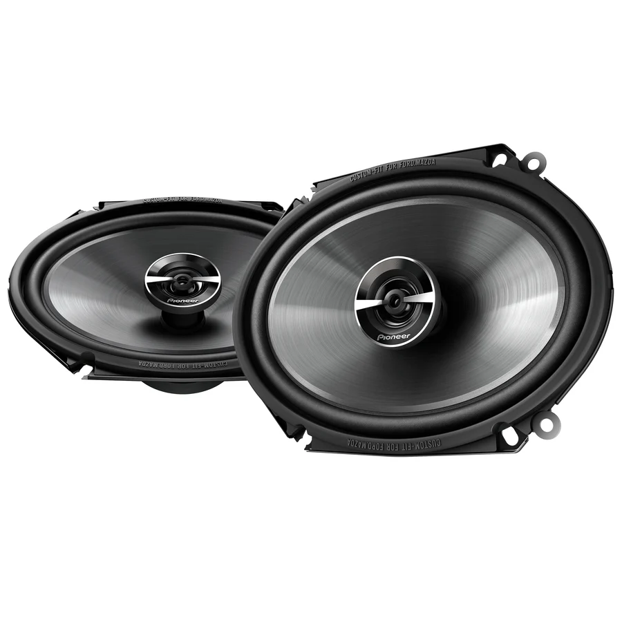 Pioneer TS‑G680