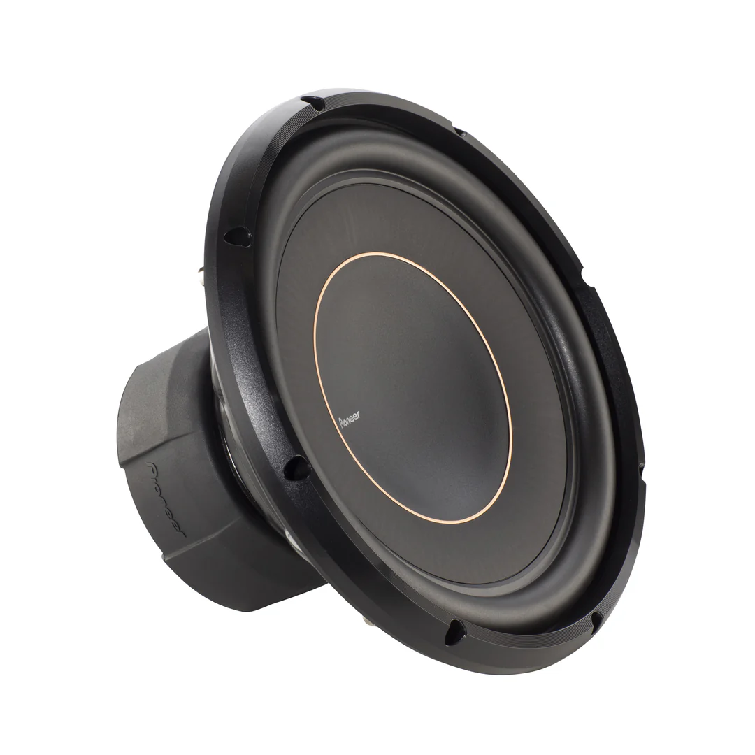 Pioneer TS-D12D4 - Image 6