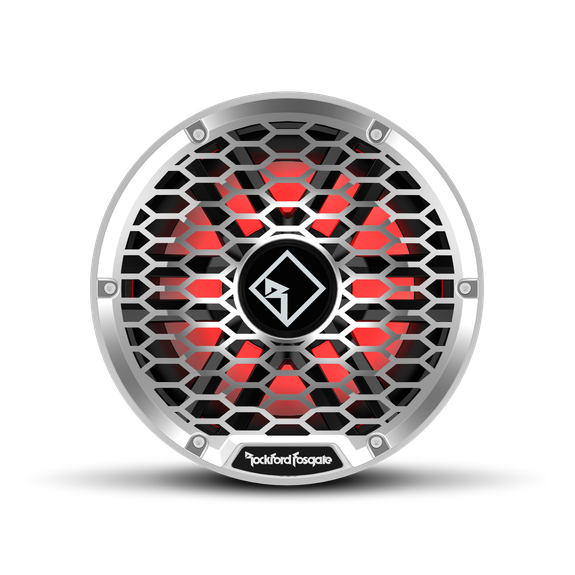 Rockford Fosgate M2D2-10S - Image 2