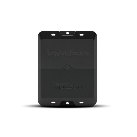 Rockford Fosgate DSR-1