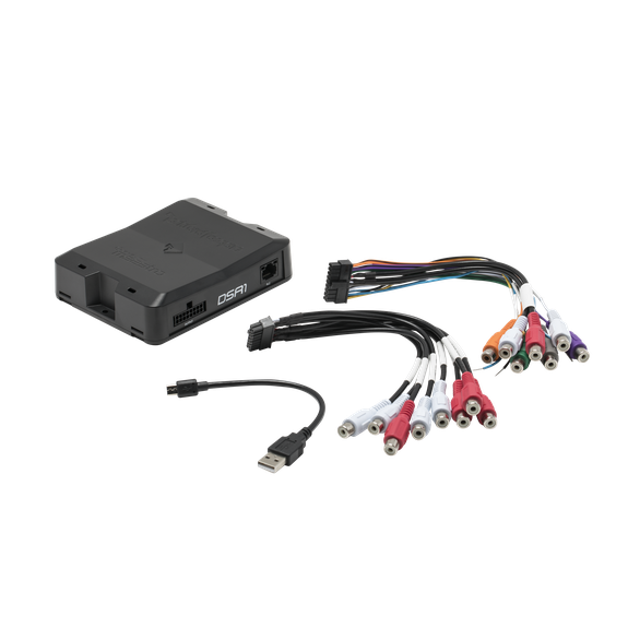 Rockford Fosgate DSR-1 - Image 5