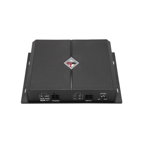 Rockford fosgate RFPEQU