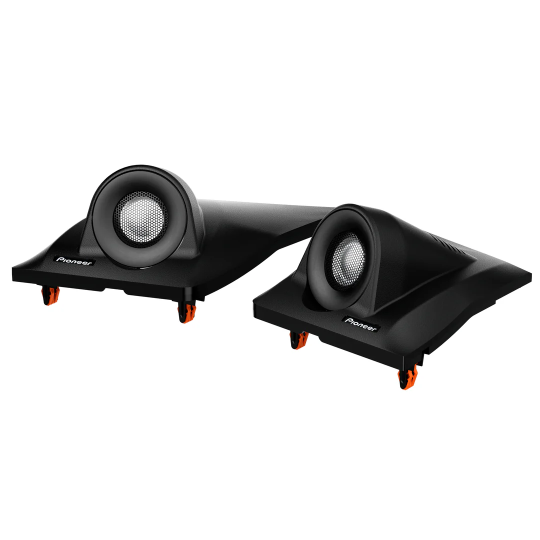 Pioneer TS‑H150‑RA