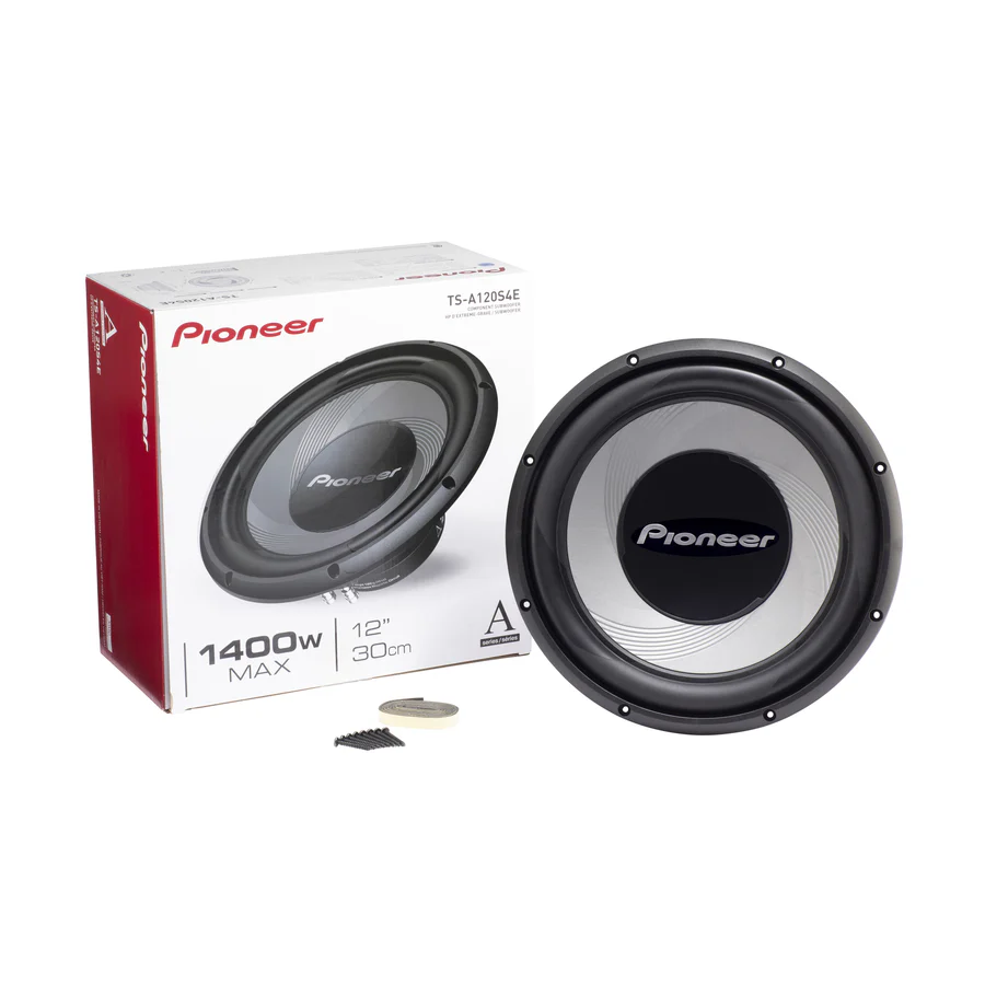 Pioneer TS-A120S4E - Image 6