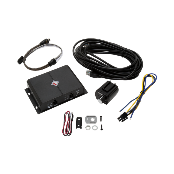 Rockford fosgate RFPEQU - Image 3