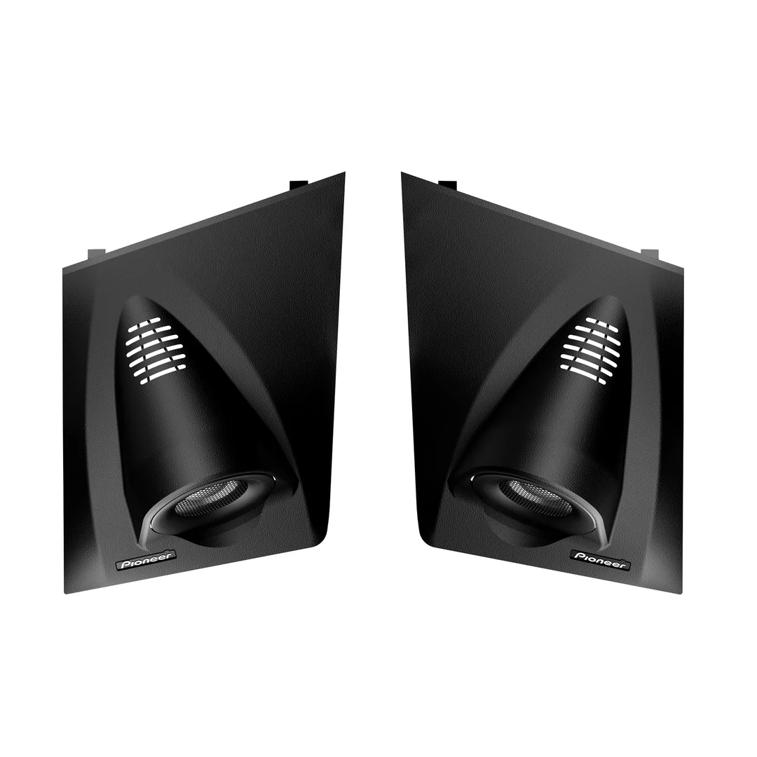 Pioneer TS‑H150‑RA - Image 4