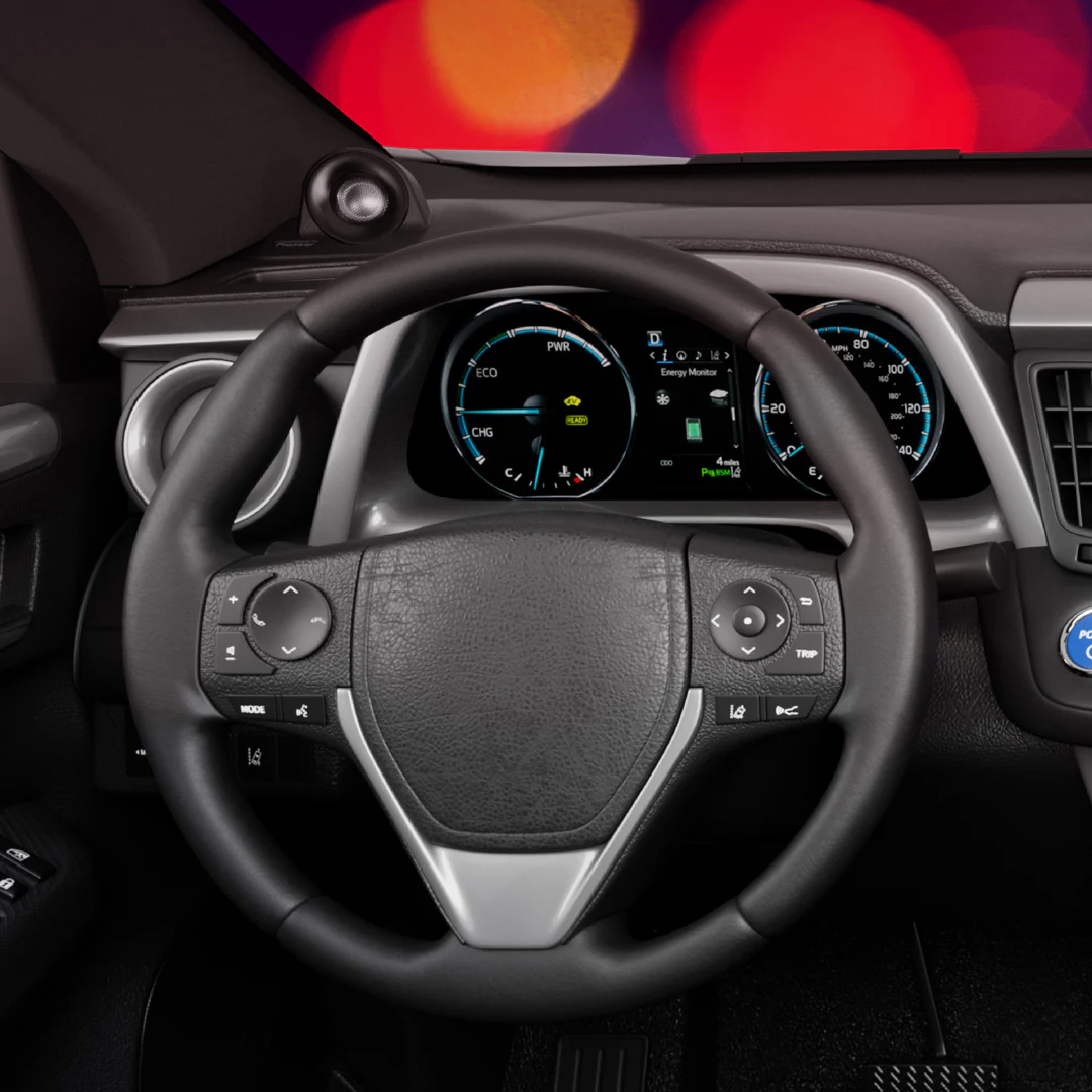 Pioneer TS‑H150‑RA - Image 5