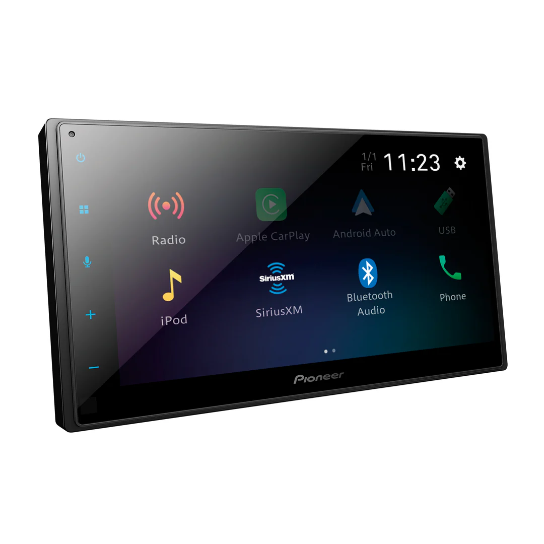 Pioneer DMH‑1770NEX/B - Image 2