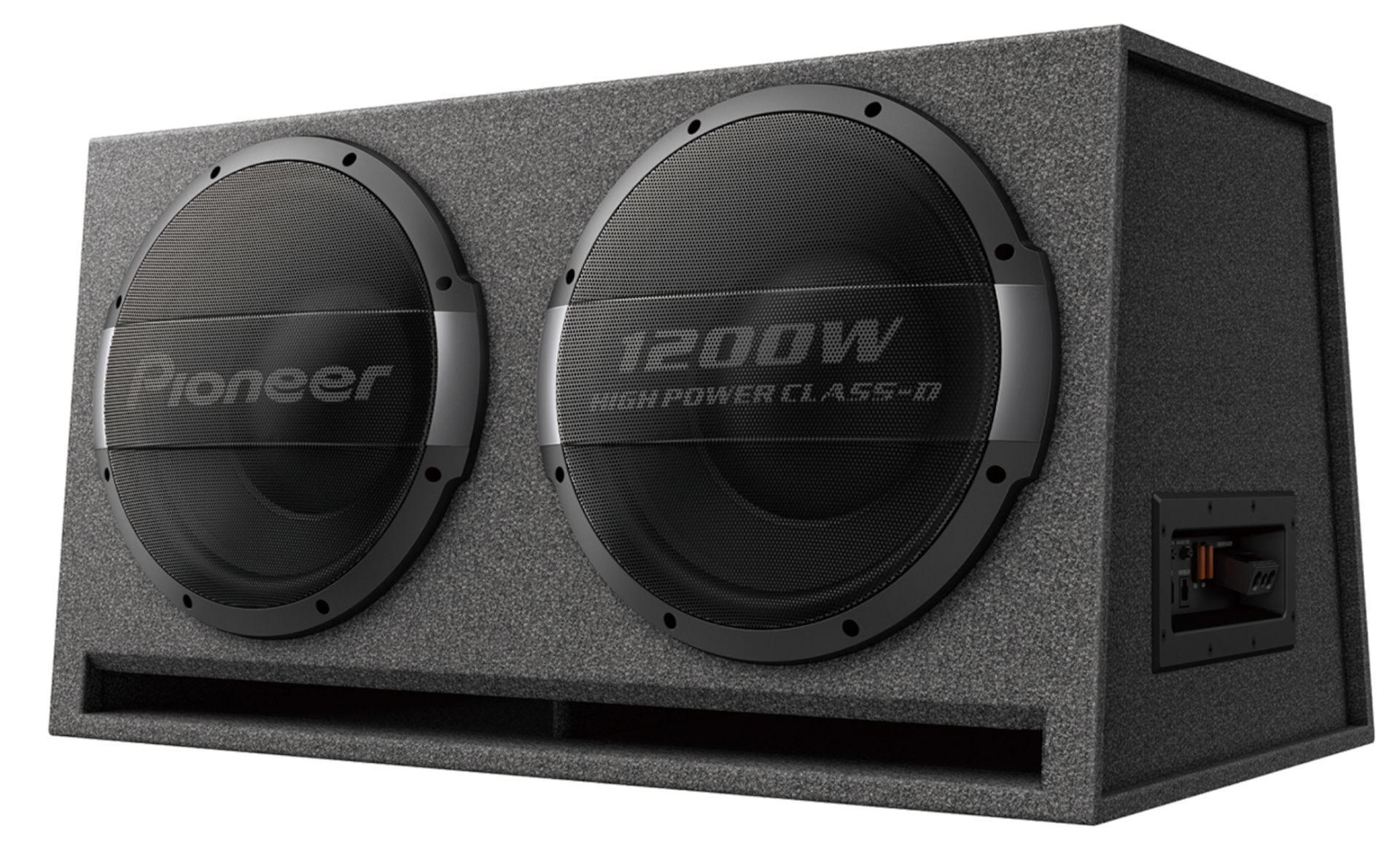 Pioneer TS‑WX1220AH