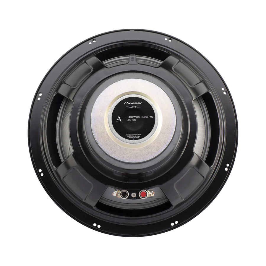 Pioneer TS-A120S4E - Image 5