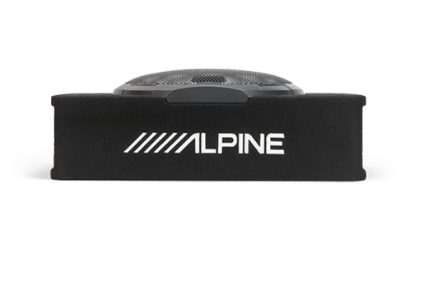 Alpine PWV-SB10 - Image 4
