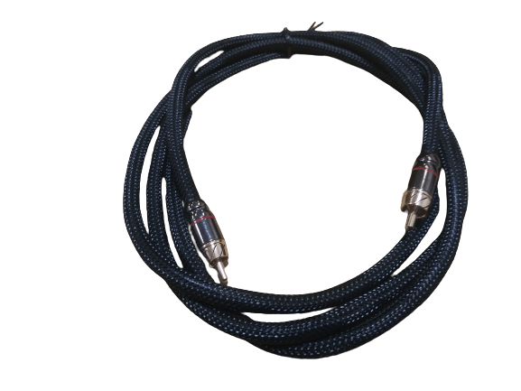 Sundown Audio HQ Series Single Side Strapping Cable - Image 3
