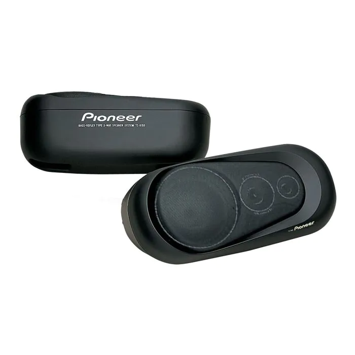 Pioneer TS‑X150