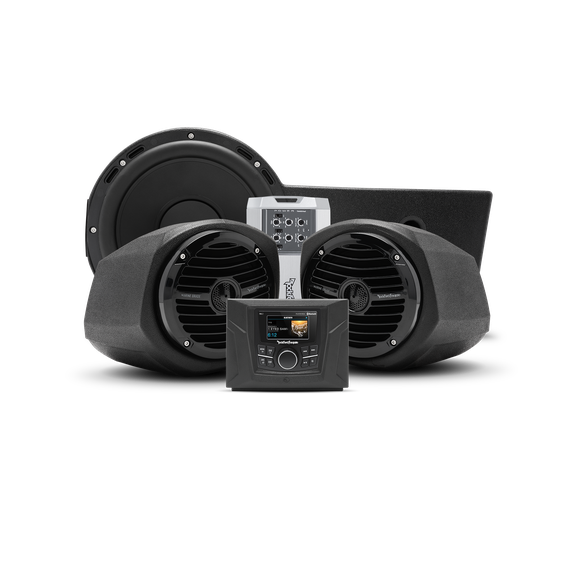 Rockford GNRL-STAGE3