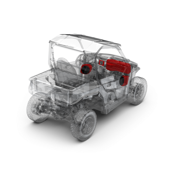 Rockford GNRL-STAGE3 - Image 4