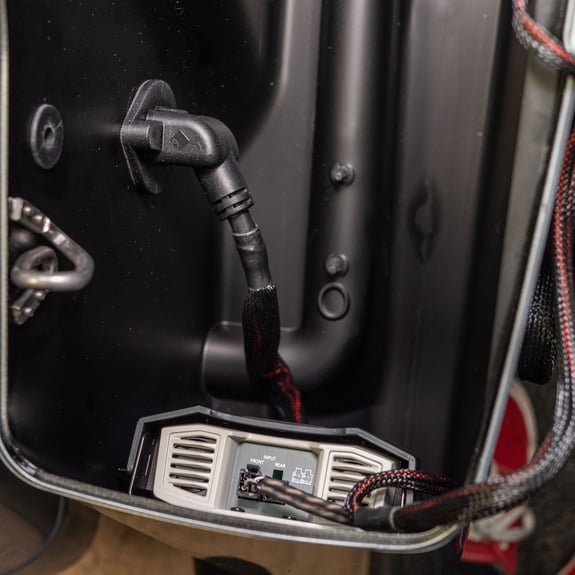 Rockford Fosgate HD9813RK-STAGE2 - Image 6