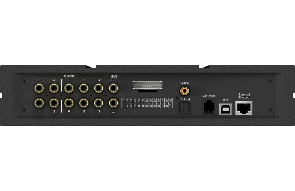 Alpine HDP-D90 - Image 4