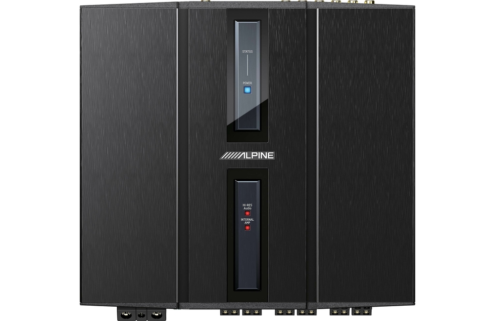 Alpine HDP-D90 - Image 2