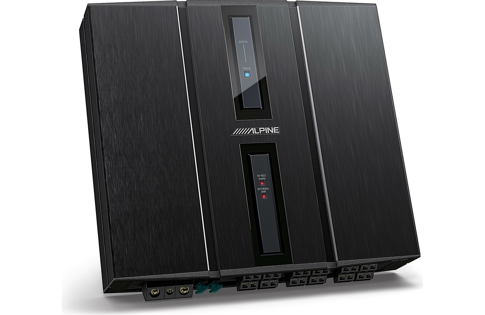 Alpine HDP-D90