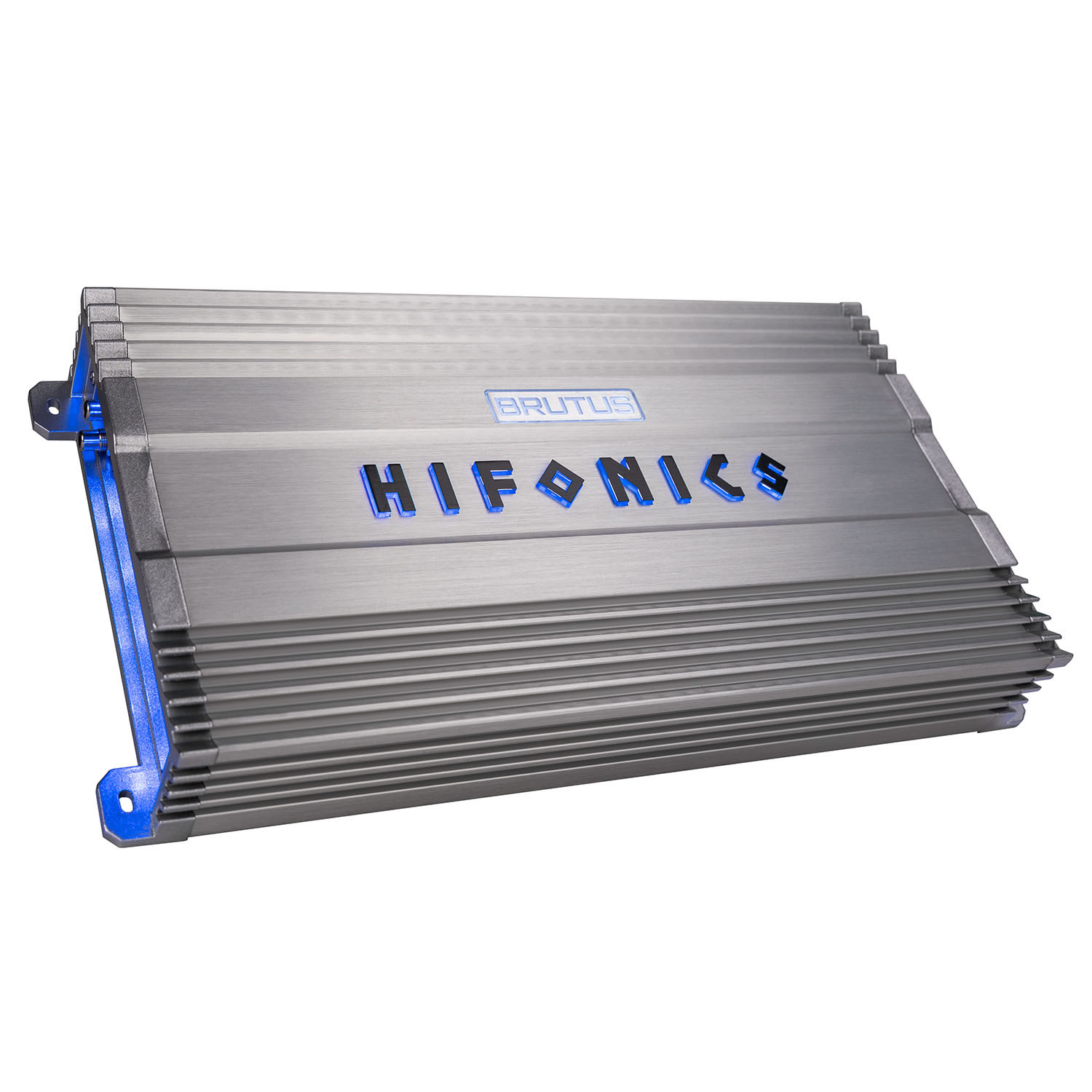 Hifonics BG-2500.1D