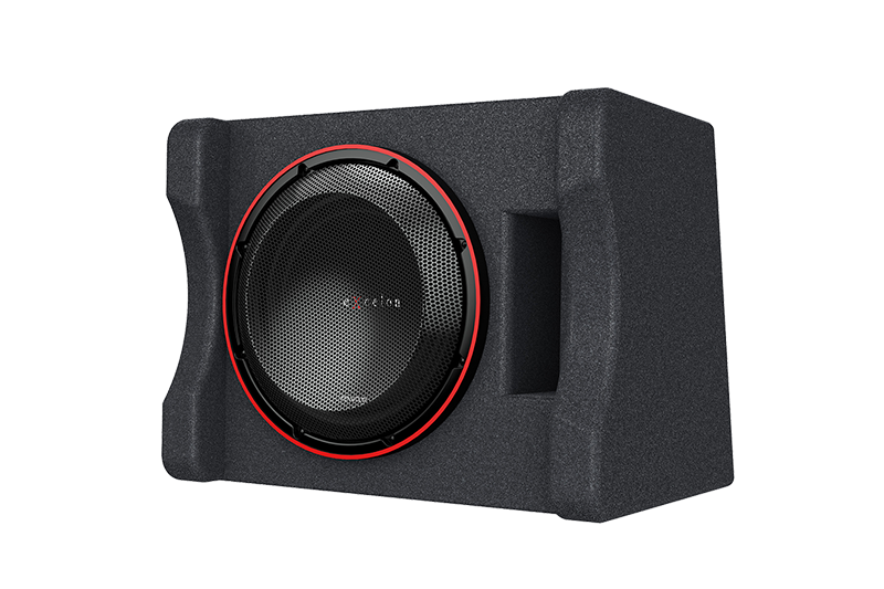Kenwood eXcelon P-XW1221SHP