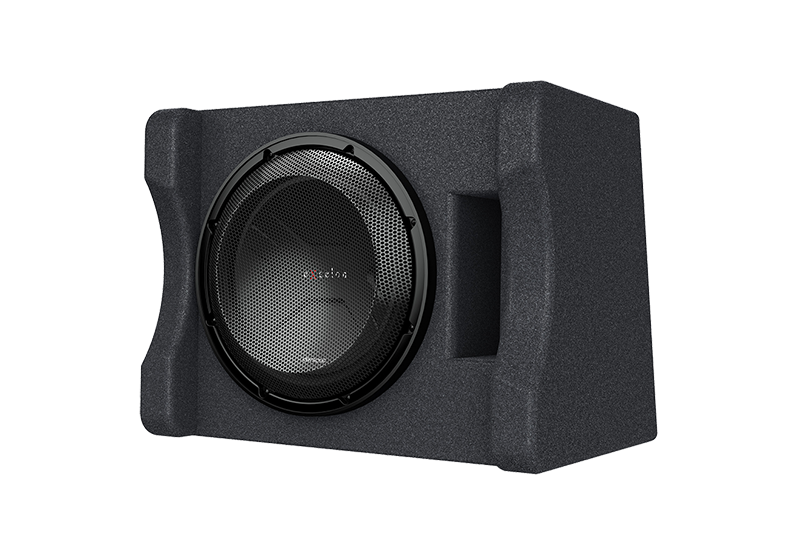 Kenwood eXcelon P-XW1241S