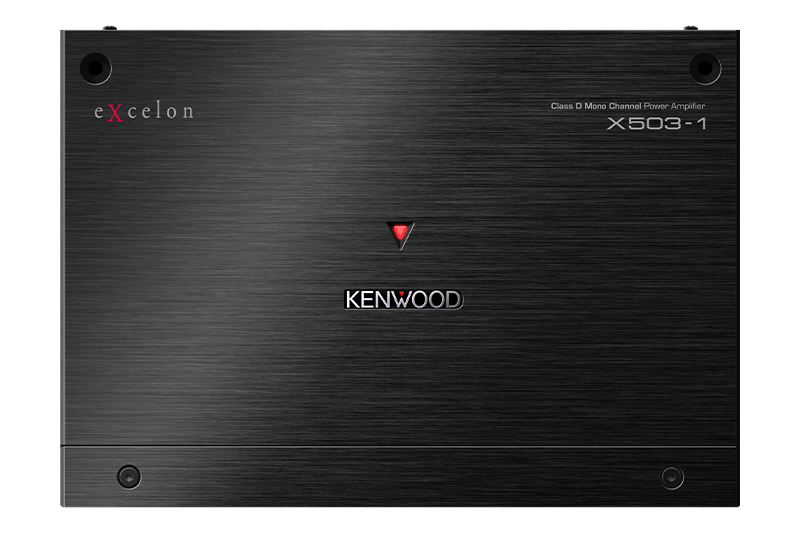 Kenwood eXcelon X503-1 - Image 2