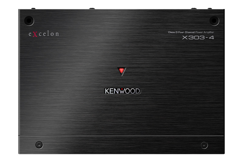 Kenwood eXcelon X303-4 - Image 2