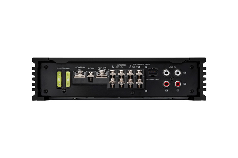 Kenwood eXcelon X302-4 - Image 2