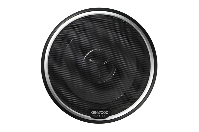 Kenwood eXcelon KFC-X134 - Image 3
