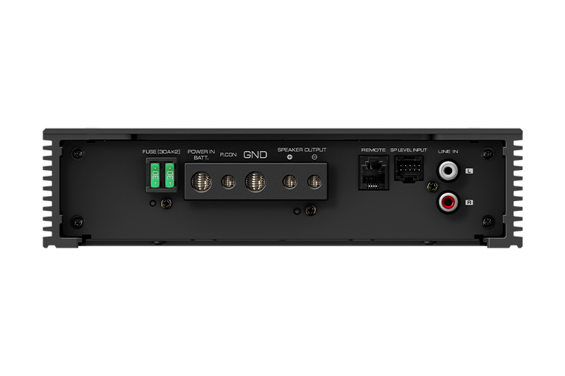 Kenwood eXcelon X503-1 - Image 3