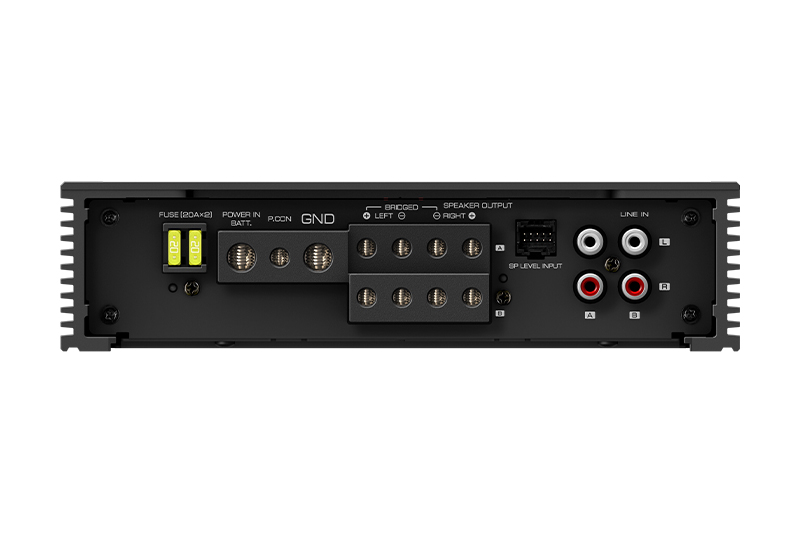 Kenwood eXcelon X303-4 - Image 4