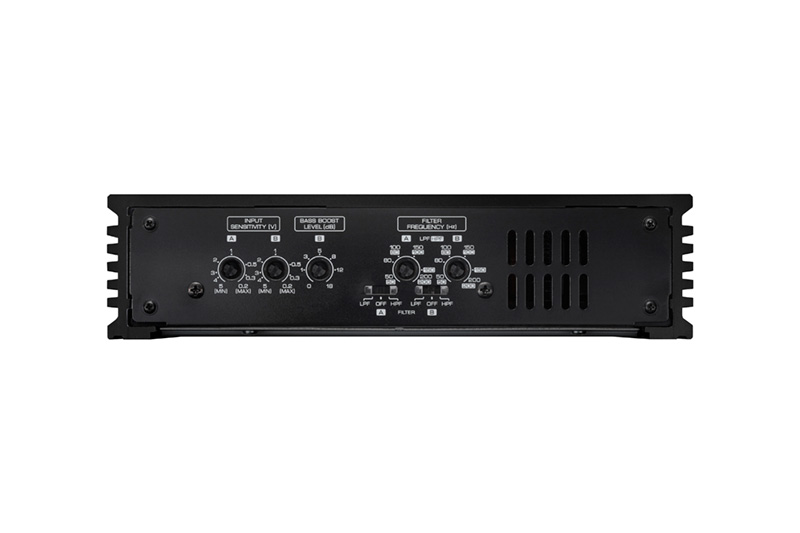 Kenwood eXcelon X302-4 - Image 3