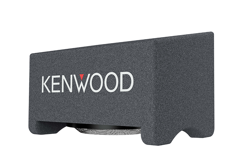 Kenwood eXcelon P-XW1221SHP - Image 3