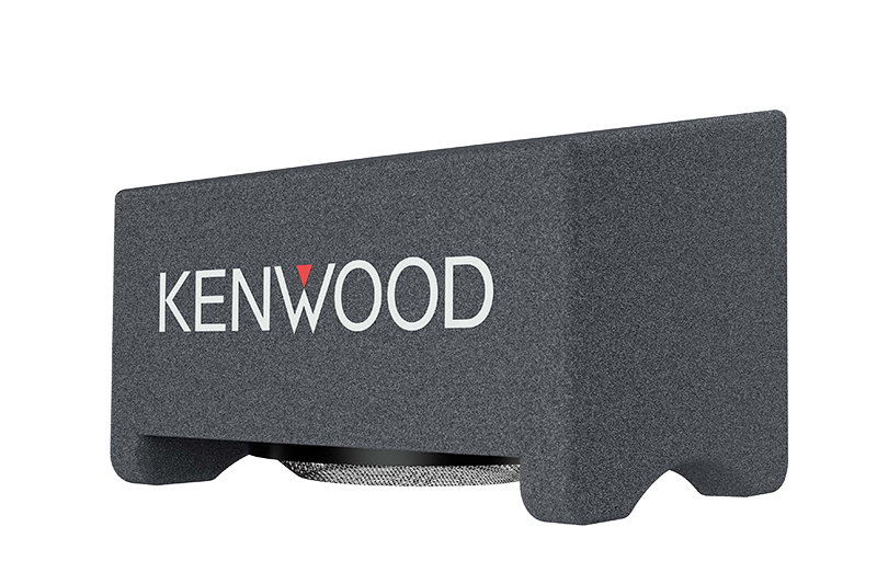 Kenwood eXcelon P-XW1241S - Image 3