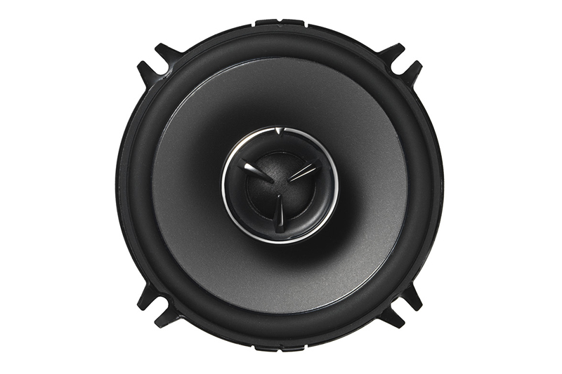 Kenwood eXcelon KFC-X134 - Image 4