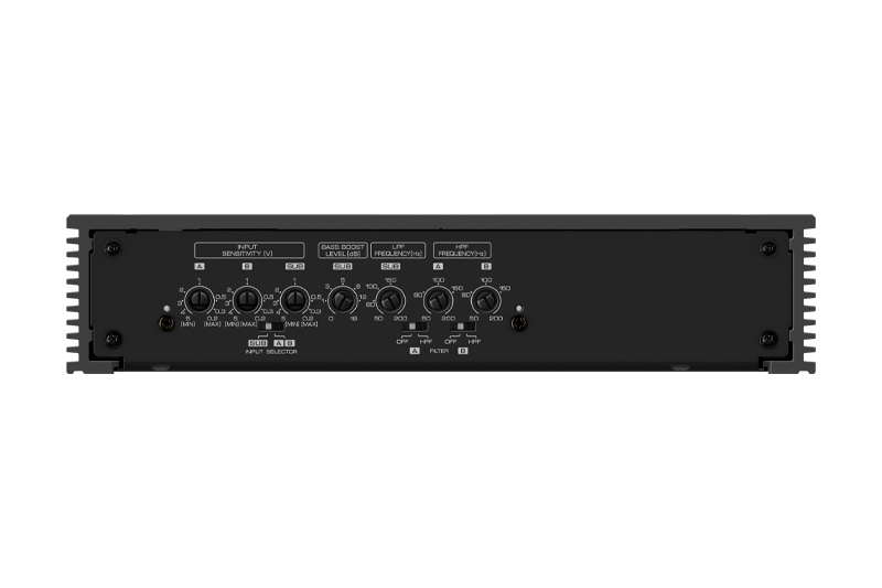 Kenwood eXcelon X803-5 - Image 3